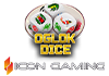 159 logo — official OMPONG188 lion arena crash mini games vendor