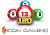 41 logo — official OMPONG188 lion arena crash mini games vendor