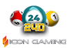 42 logo — official OMPONG188 lion arena crash mini games vendor