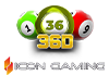 44 logo — official OMPONG188 lion arena crash mini games vendor