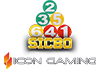 46 logo — official OMPONG188 lion arena crash mini games vendor