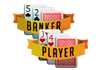 BCR logo — official OMPONG188 prosperity 288 lottery markets vendor