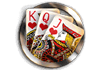 BSK logo — official OMPONG188 prosperity 288 lottery markets vendor
