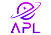 APOLLO777 logo — official OMPONG188 lion arena slot catalog vendor