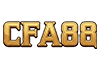 CFA88 logo — official OMPONG188 live cockfight broadcasts vendor