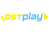 DST logo — official OMPONG188 lion arena slot catalog vendor