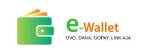 Top-up e-wallet DANA OVO GoPay LinkAja ShopeePay OMPONG188