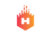HB logo — official OMPONG188 lion arena slot catalog vendor