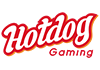 HOTDOG logo — official OMPONG188 lion arena crash mini games vendor