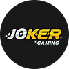 JOKER logo — official OMPONG188 lion arena crash mini games vendor