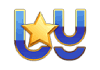 LITEPLAY logo — official OMPONG188 lion arena slot catalog vendor