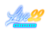 LIVE22 logo — official OMPONG188 lion arena slot catalog vendor