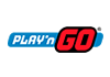 PLAYNGO logo — official OMPONG188 lion arena slot catalog vendor