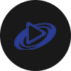PLAYTECH logo — official OMPONG188 lion arena crash mini games vendor