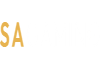 SA logo — official OMPONG188 premium virtual casino tables vendor