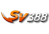 SV388 logo — official OMPONG188 live cockfight broadcasts vendor