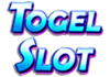 TOGEL logo — official OMPONG188 prosperity 288 lottery markets vendor