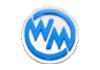 WM logo — official OMPONG188 premium virtual casino tables vendor