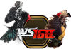 WS168 logo — official OMPONG188 live cockfight broadcasts vendor